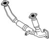 SUZUK 1419077E36 Exhaust Pipe